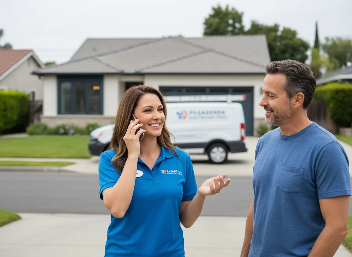 Electrician Harriman, NY FAQs